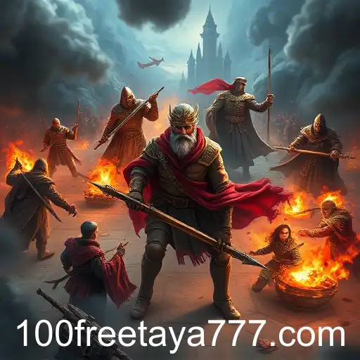 Gaming Website Offers Exciting Promotions