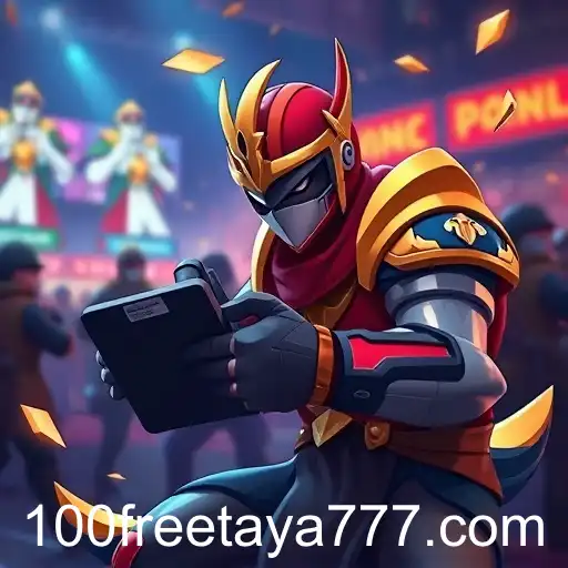 Exploring the Rise of Online Gaming Promotions