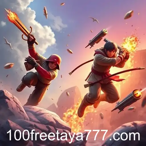 Exploring Taya777's Evolution in Online Gaming