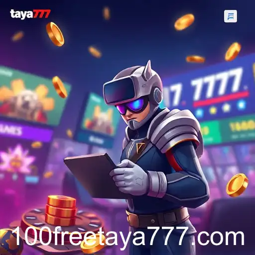 Online Gaming Landscape Evolution