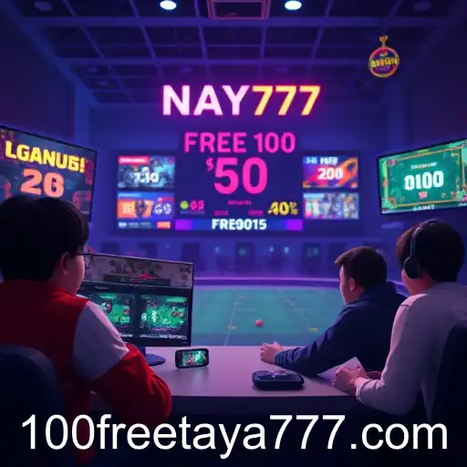 Gaming Trends and Online Platforms