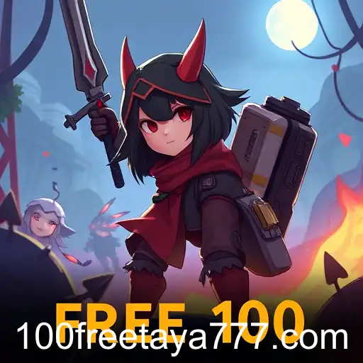 Exploring Taya777's Free Offer in the Gaming World