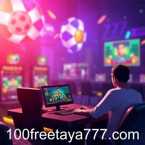 The Latest Trend in Online Gaming Promotions