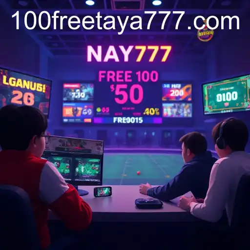 Gaming Trends and Online Platforms