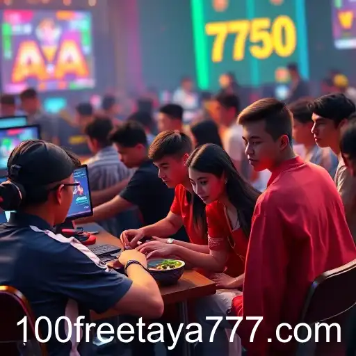 The Rise of Online Gaming Communities in 2025