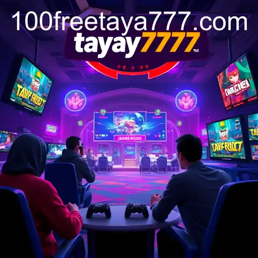 The Rise of Online Gaming Promotions