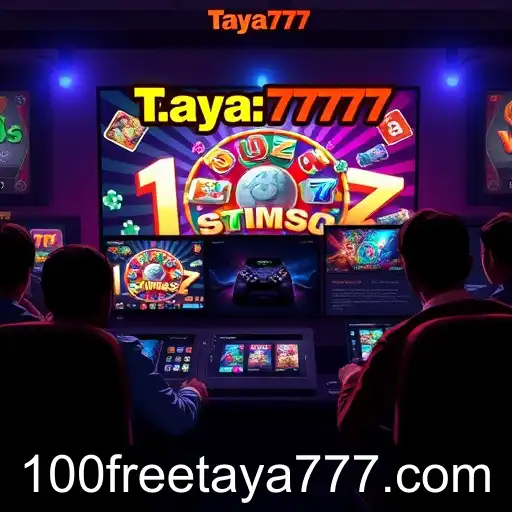 The Rise of Taya777: Gaming Trends and Opportunities