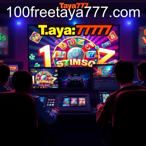 The Rise of Taya777: Gaming Trends and Opportunities
