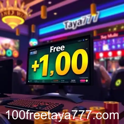 Exploring the New Frontier: Taya777 and Online Gaming Trends